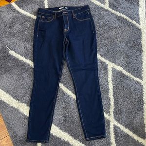 Old navy Rockstar Jeans